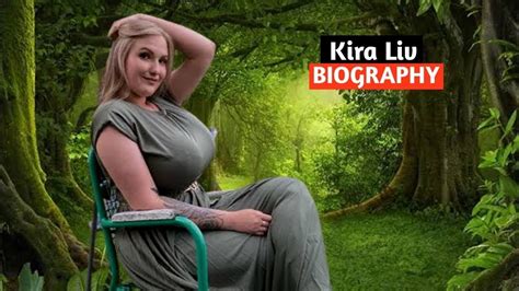 kira liv boob|Kira Liv: Big Tits Porn feat. ScarlettBlake